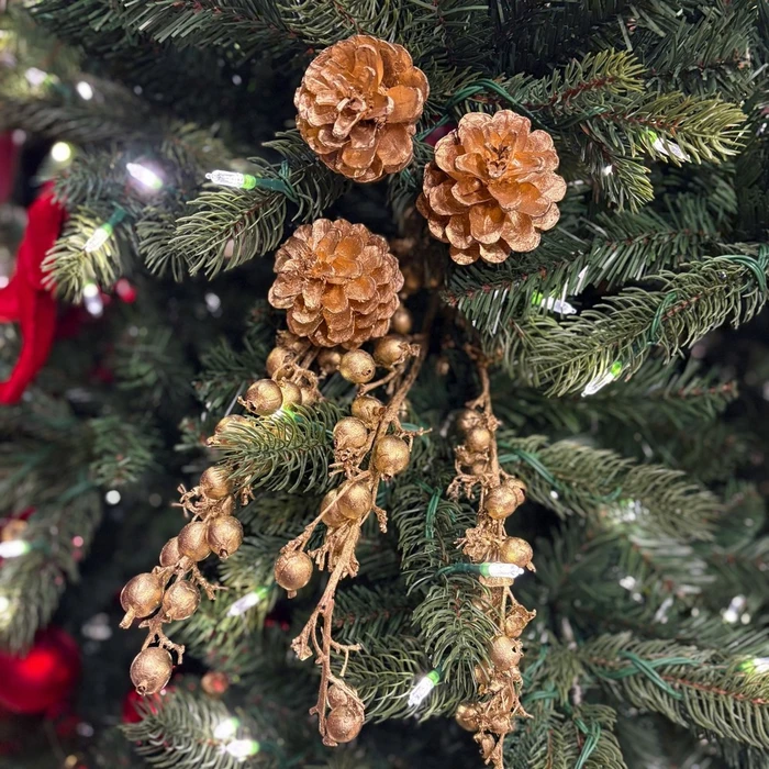 TD Gold Floristry Spray Assorted