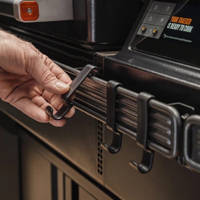 PAL Accessory Hook 3 Pack - image 1