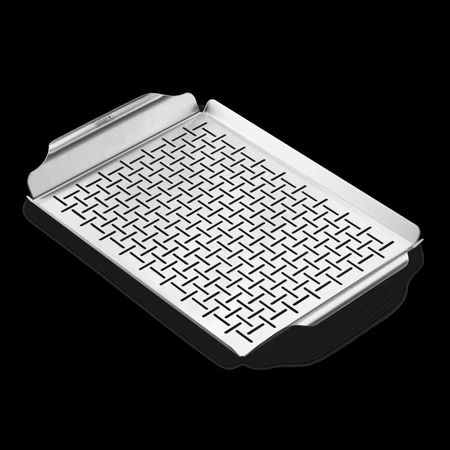 Weber Deluxe Grilling Pan - image 4