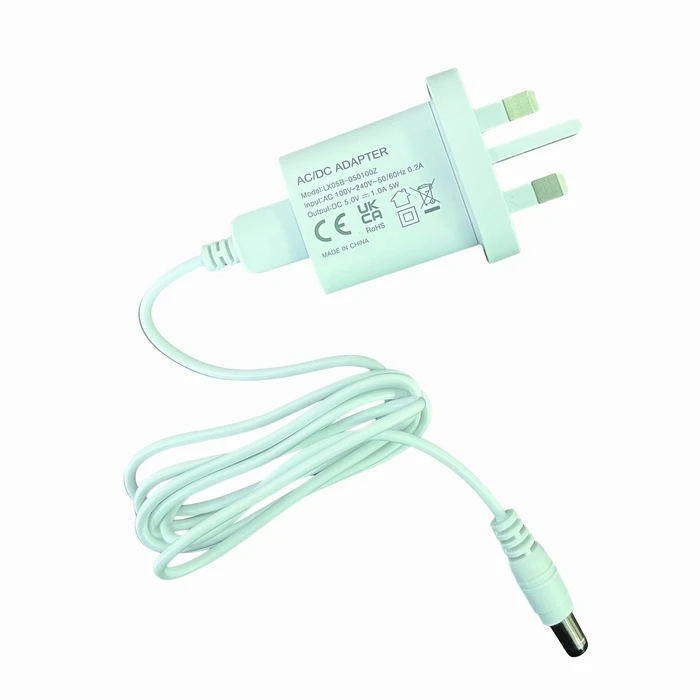 Transformer for Water Spinners