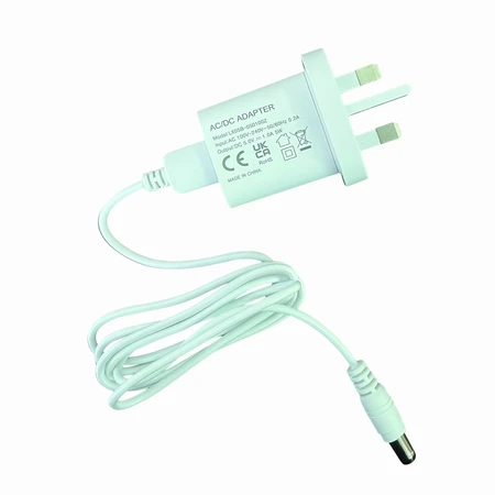 Transformer for Water Spinners