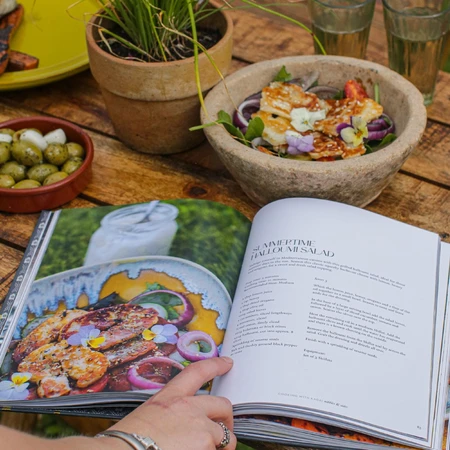 Cooking with Kadai - image 5