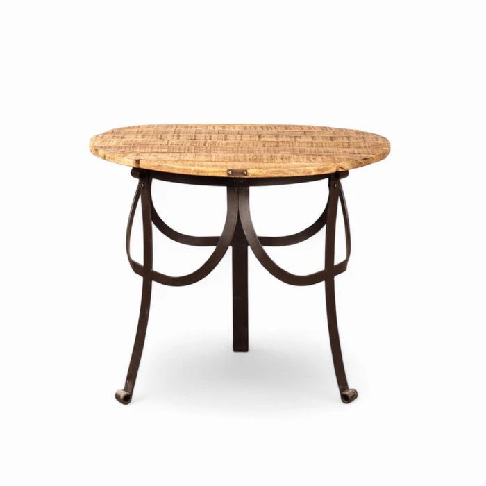 Table Top To Fit 80cm Kadai - image 1