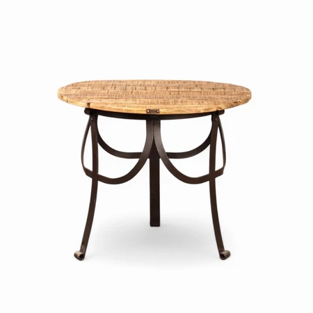 Table Top To Fit 80cm Kadai - image 1