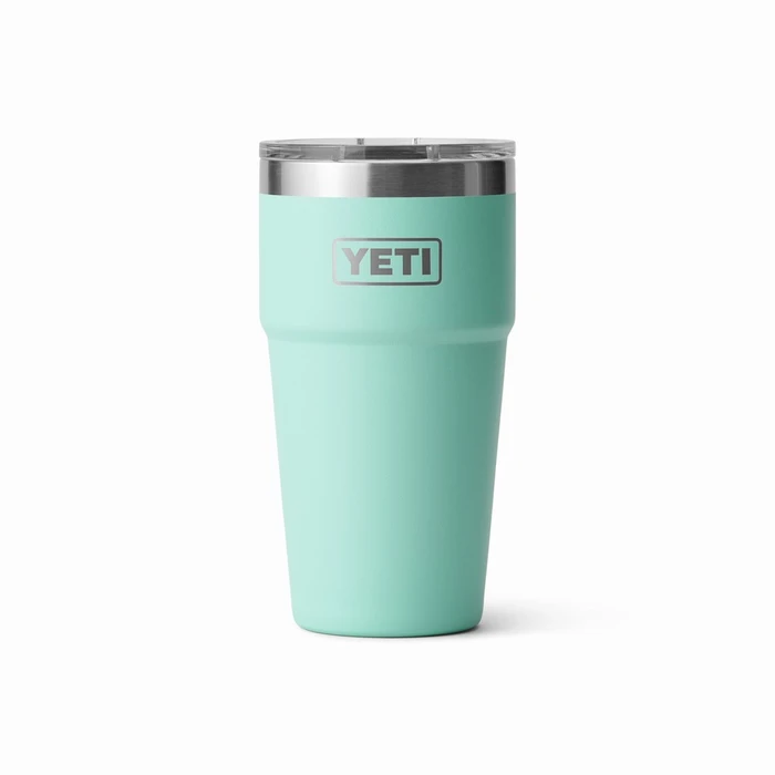 YETI Rambler 20oz Stackable Cup Seafoam - image 1