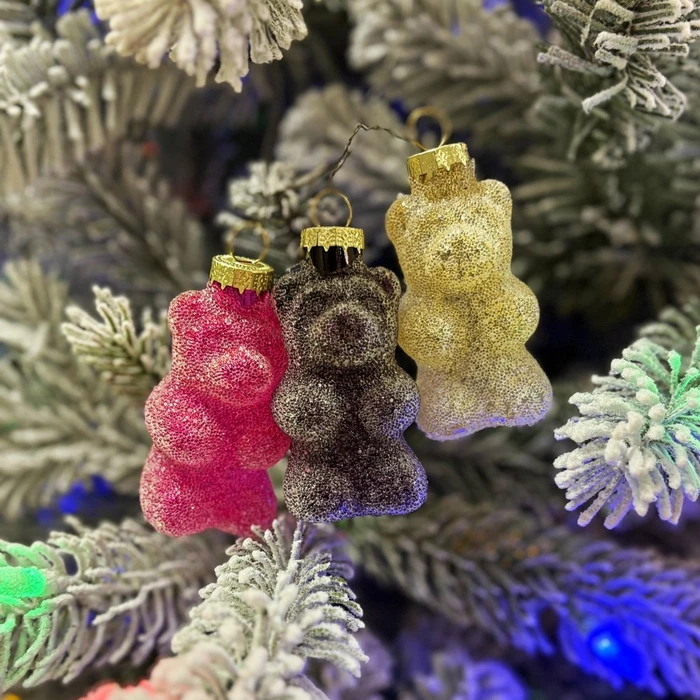 GB Large Gummy Bears Asst