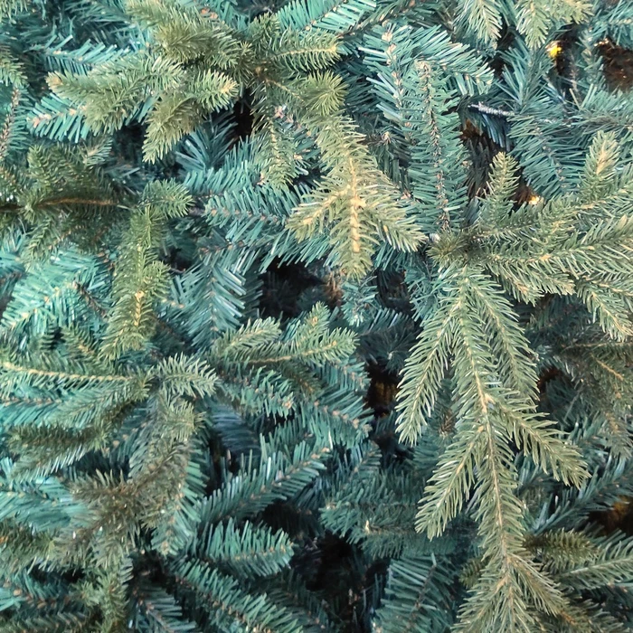 T29 Haldon Deluxe 7Ft Xmas Tree - image 2