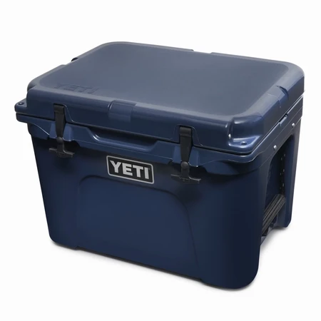 YETI Tundra 35 Navy - image 2