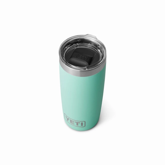 YETI Rambler 10oz Tumbler Seafoam - image 2