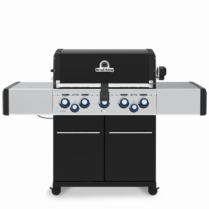 Broil King Regal 590 Black