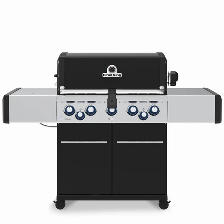 Broil King Regal 590 Black