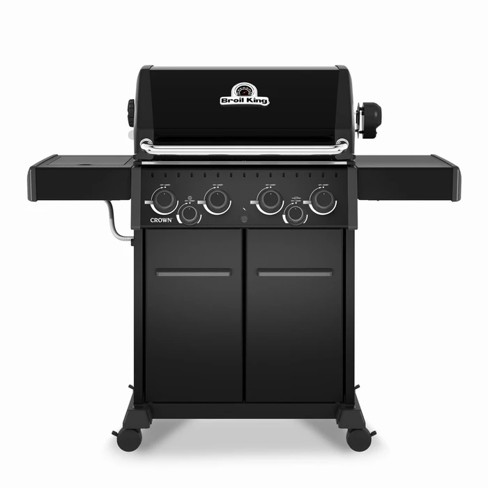 Broil King Crown 490 - image 1