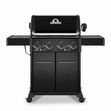 Broil King Crown 490 - image 1