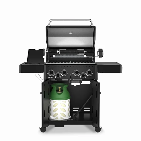 Broil King Crown 490 - image 6