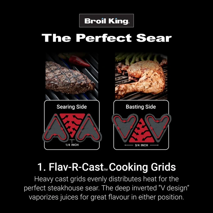 Broil King Crown 490 - image 2
