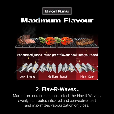 Broil King Crown 490 - image 3