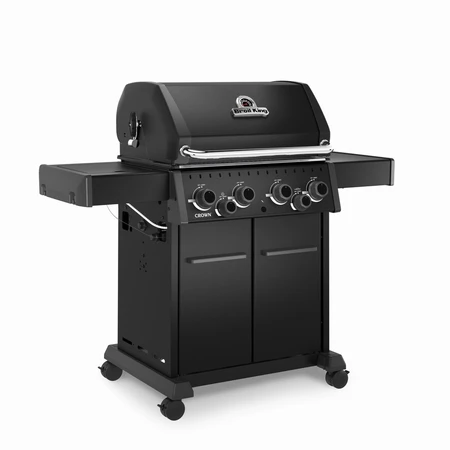 Broil King Crown 490 - image 7