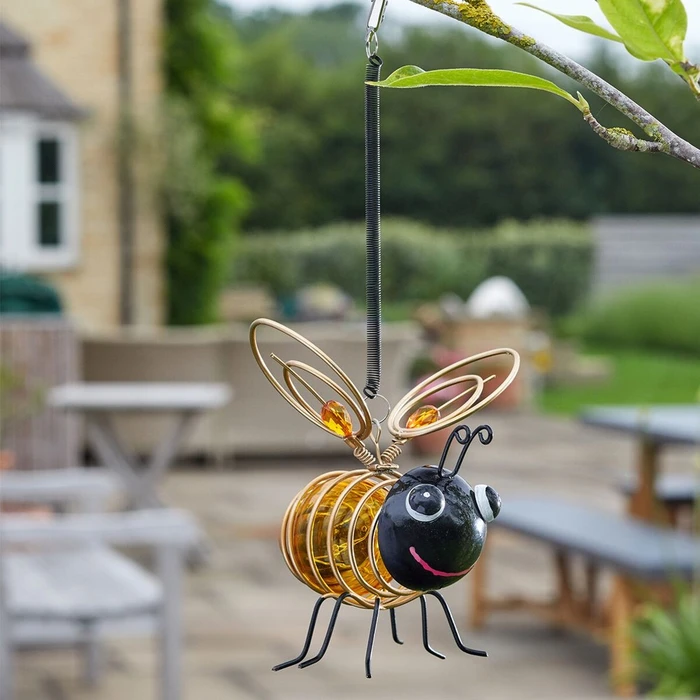 Solar Bug Lights - image 2