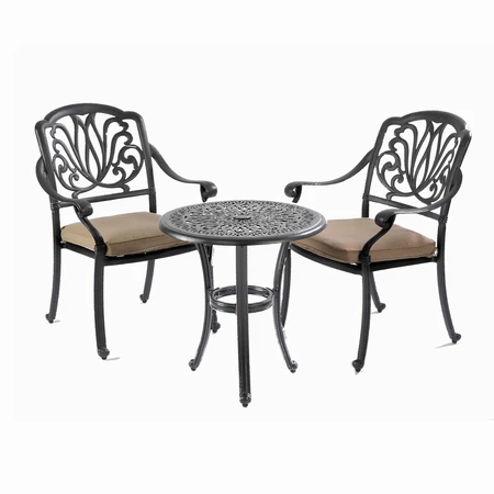 Kingston Bistro Set - image 3