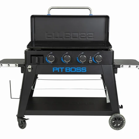 Pit Boss Ultimate Griddle 4 Burner - image 2