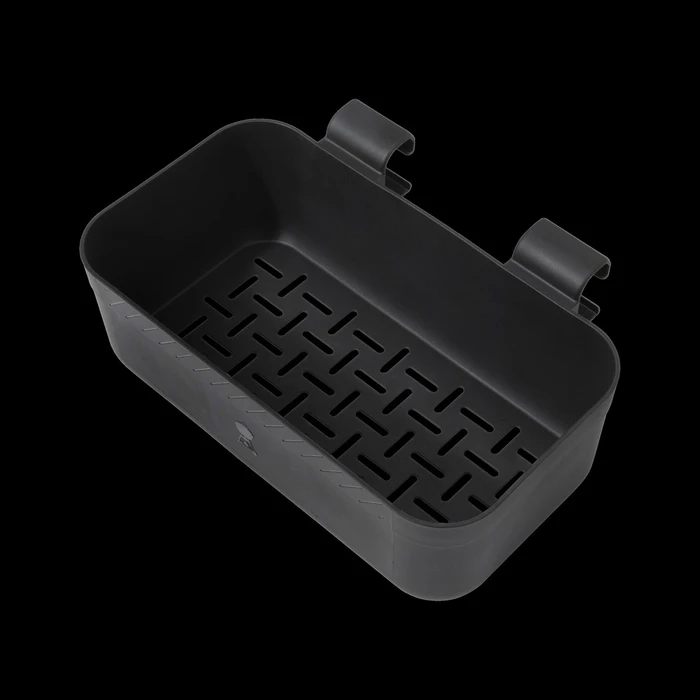 Weber Works Griddle Condiment Caddy Snap On - image 2