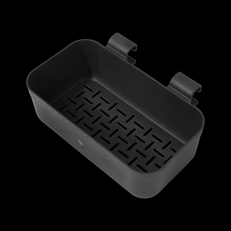 Weber Works Griddle Condiment Caddy Snap On - image 2