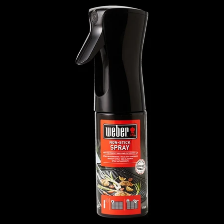 Weber Non Stick Spray - image 2