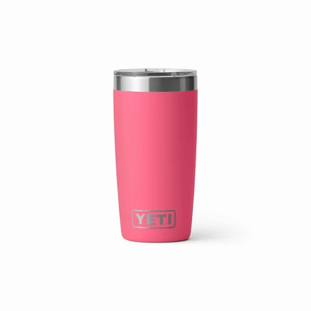 YETI Rambler 10oz Tumbler Pink