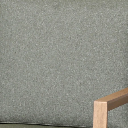 Hudson Wood Foil 8 Seat Dining Set - image 7