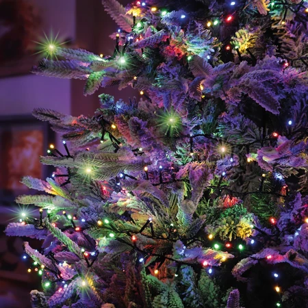 Compact 1500 Multi String Light