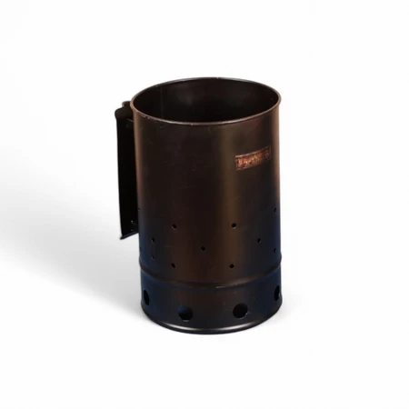 Kadai Chimney Starter