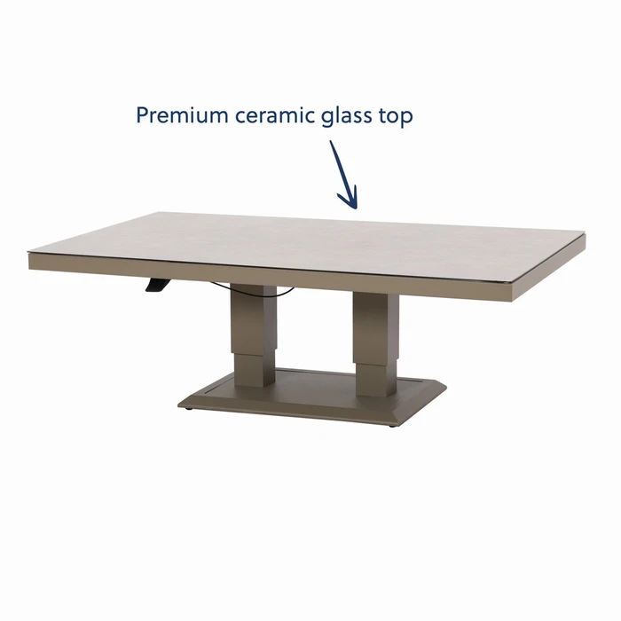 Bromley Corner Dining Set - image 10