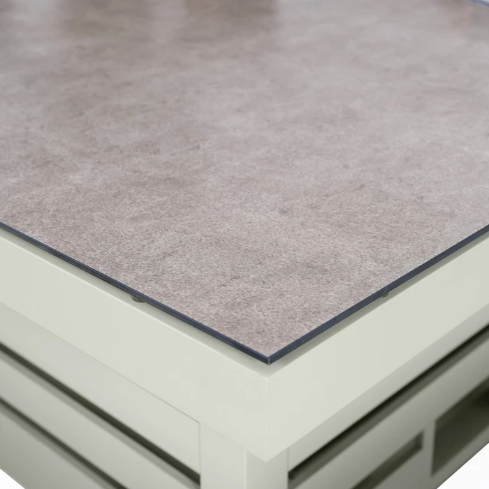 Orlando Corner Dining Set Olive - image 15