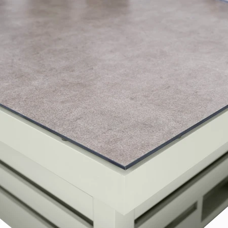 Orlando Corner Dining Set Olive - image 15