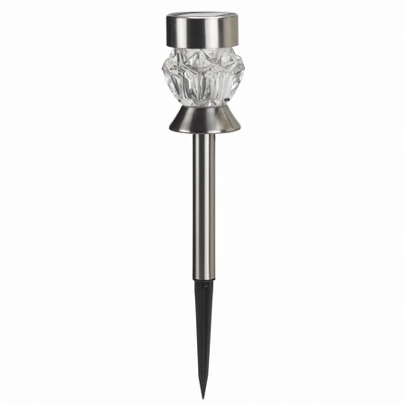 Blue Diamond Decor Dual Purpose Crystal Glass