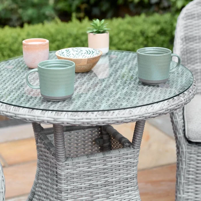 Santorini Bistro Set - image 3