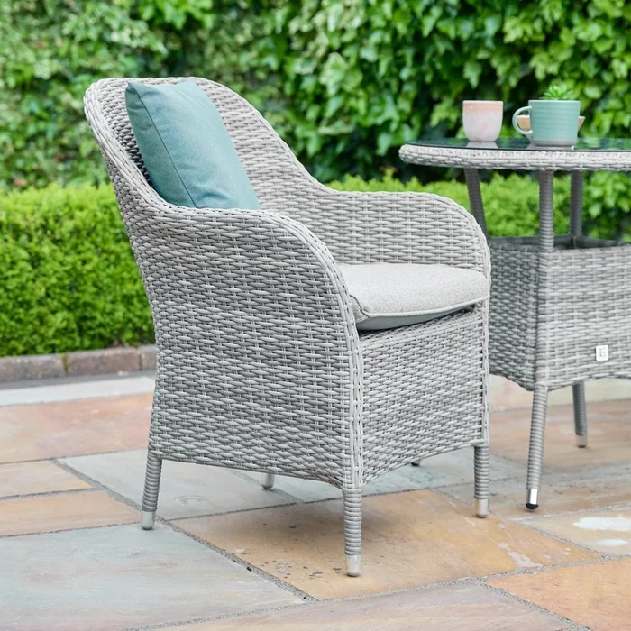 Santorini Bistro Set - image 4