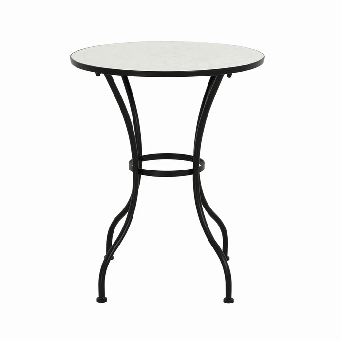 Manor Scroll Bistro Set - image 5