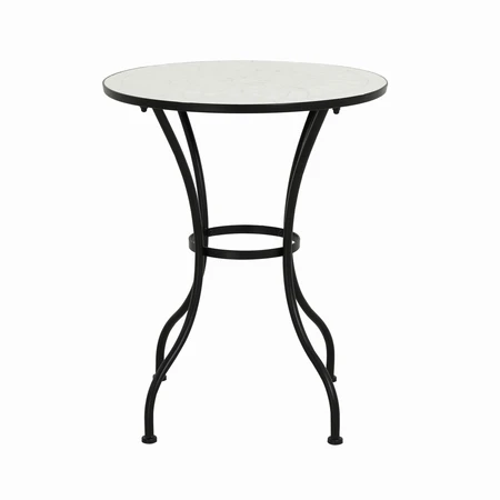 Manor Scroll Bistro Set - image 5