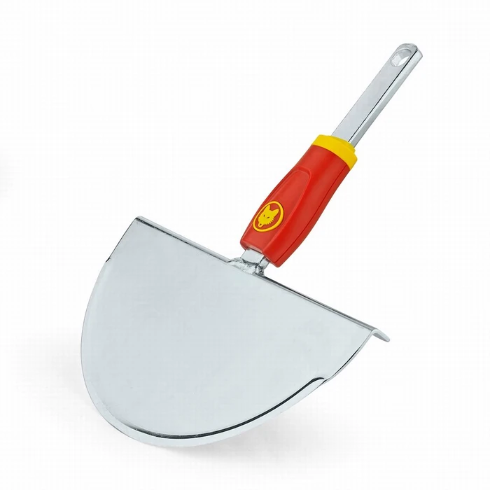 Wolf Mc Lawn Edge Iron