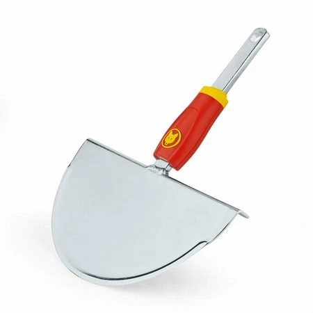 Wolf Mc Lawn Edge Iron