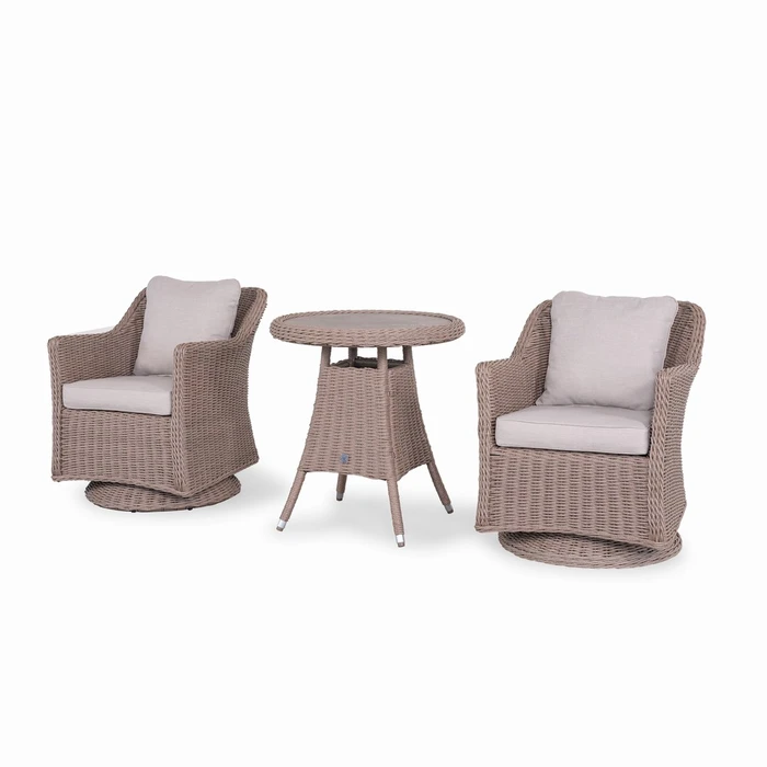 Oxford 3pc Bistro Set - image 2