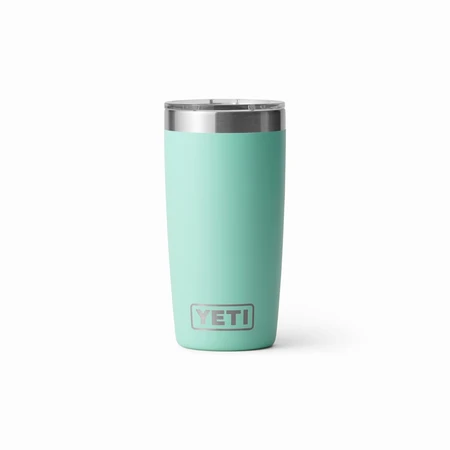 YETI Rambler 10oz Tumbler Seafoam