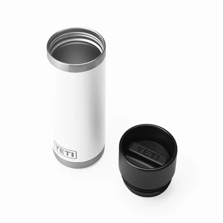 YETI Rambler 18oz Bottle White - image 2