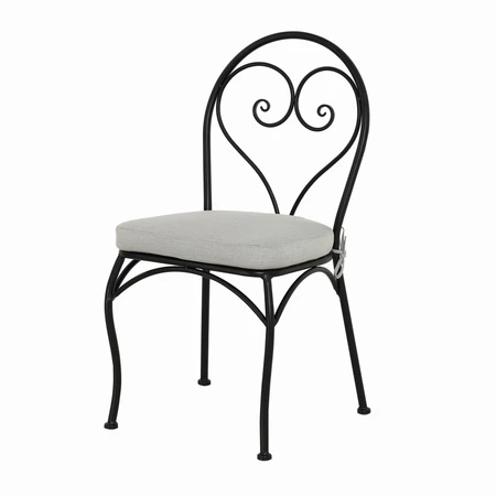 Manor Scroll Bistro Set - image 6