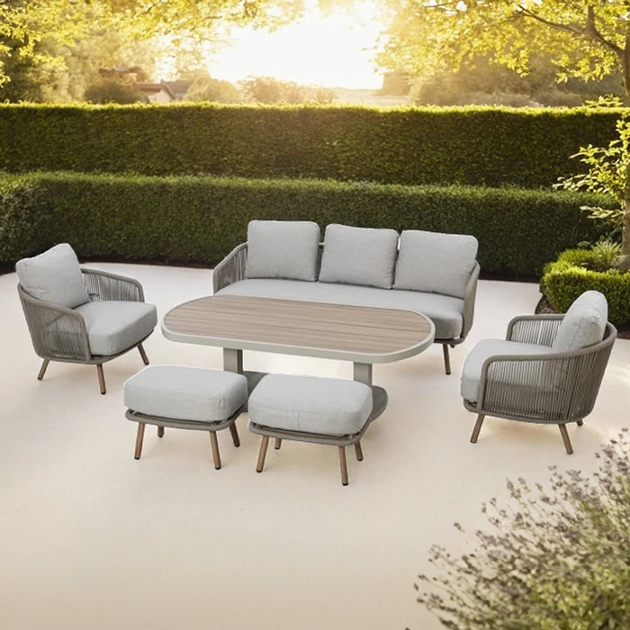 Castleford Lounge Set - image 1