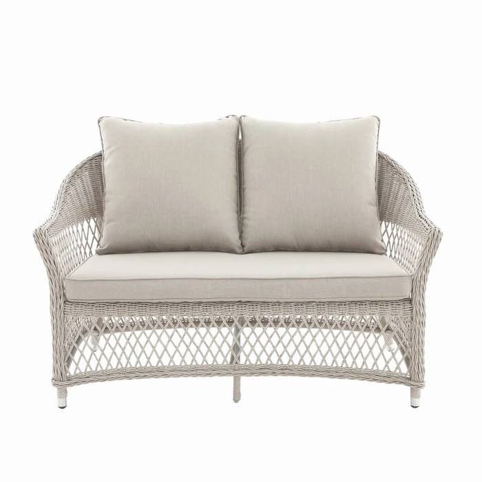 Hereford 2 Seater Bench - image 2