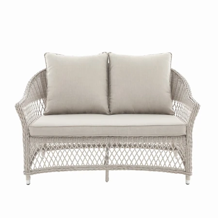 Hereford 2 Seater Bench - image 2