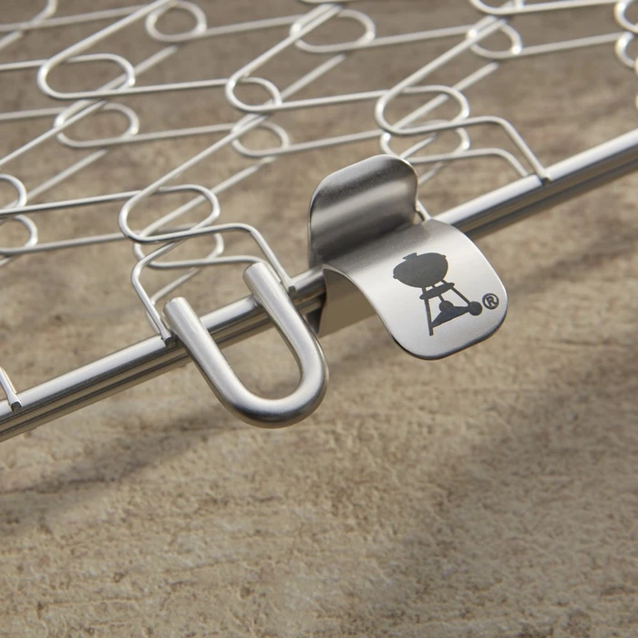 Weber Large Fish Basket - image 3