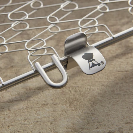 Weber Large Fish Basket - image 3